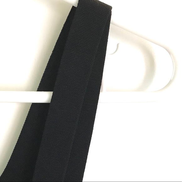 Guess Marciano Dora Crisscross Bandage Dress Small - Picture 6 of 8